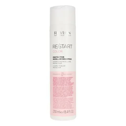 Revlon Re-Start Color Protective Micellar Shampoo 250 ml – imagen 1