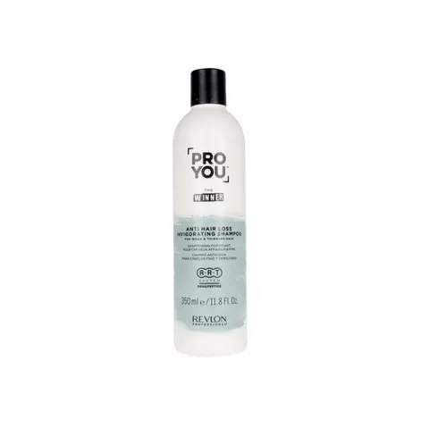 Revlon Professional Pro You The Winner Invigorating Shampoo 350ml – image 1