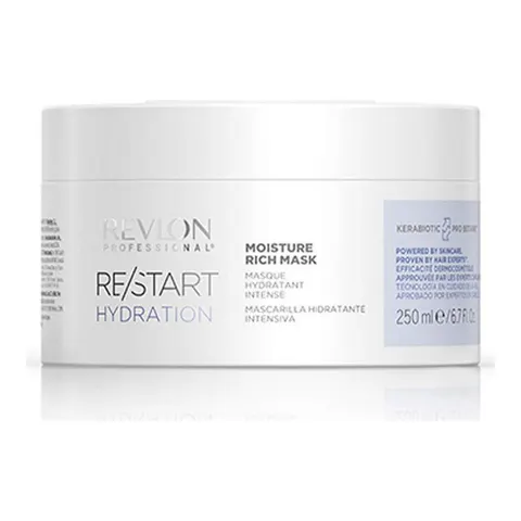 Hydraterend Masker Revlon Re-Start (200 ml) – afbeelding 1