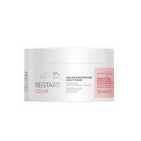 Revlon Re-Start Color Protective Jelly Mask 200Ml – image 1