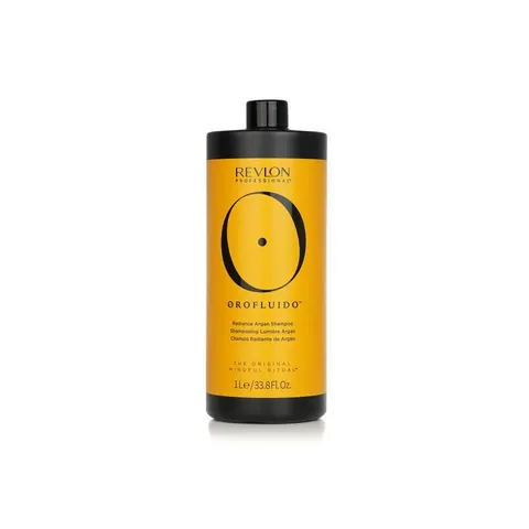 Orofluido the Original Shampoo mit Arganöl 1000 ml – Bild 1