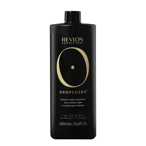 Orofluido Radiance Argan Conditioner 1L – image 1