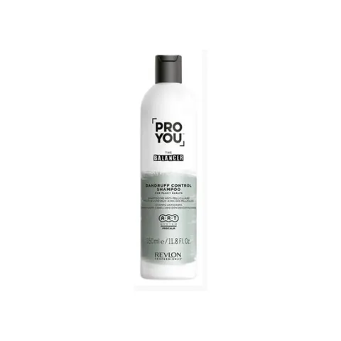 Revlon Professional Proyou the balancer shampoo 350 ml – immagine 1