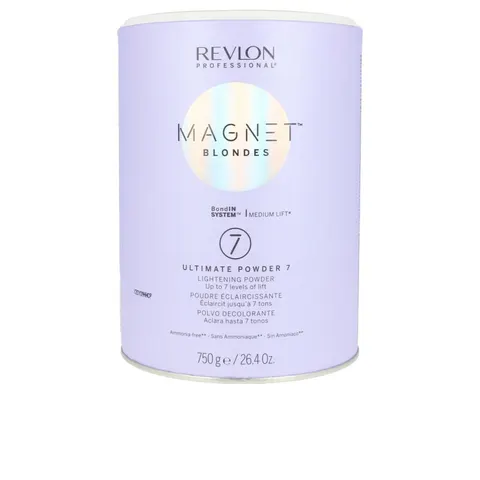 Revlon Magnet Blondes Ultimate Powder 7 750gr – afbeelding 1