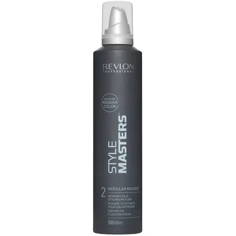 Revlon Style Masters Modular mousse 300ml – image 1