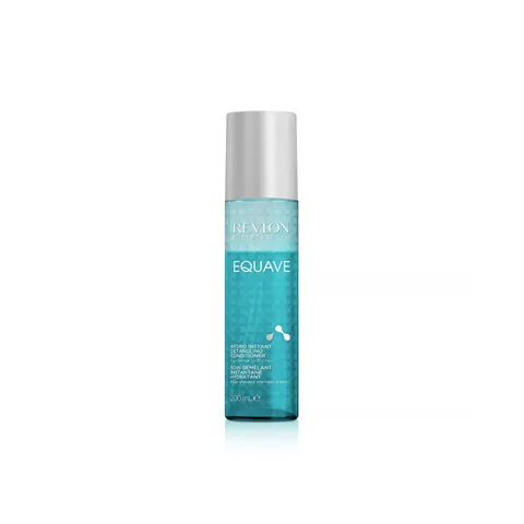 Revlon Equave Hydro Instant Detangling Conditioner 200 ml – immagine 1