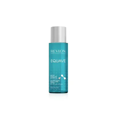 Revlon Professional Equave Detox Micellar Champú 100 ml – imagen 1