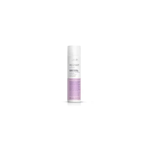 Revlon Re-Start Purple Cleanser Shampoo 250 ml – image 1