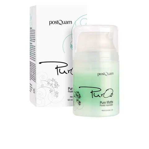Postquam Pure Matte repair fluid 50 ml – imagen 1