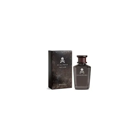 Scalpers the Club Eau De Parfum Spray 75Ml – image 1