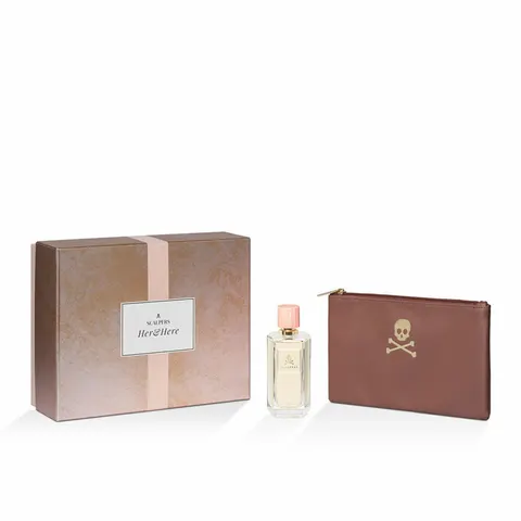 Scalpers Her & Here Estuche 2 pz – imagen 1