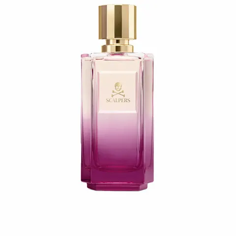 Scalpers Her & Here The Wildflower EDP 100 ml – imagen 1