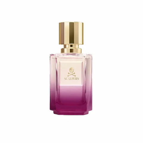 Scalpers Her & Here The Wildflower EDP 50 ml – imagen 1