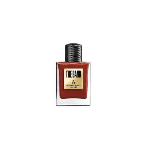 Scalpers The Band For Her Eau de Parfum 50 ml – Bild 1