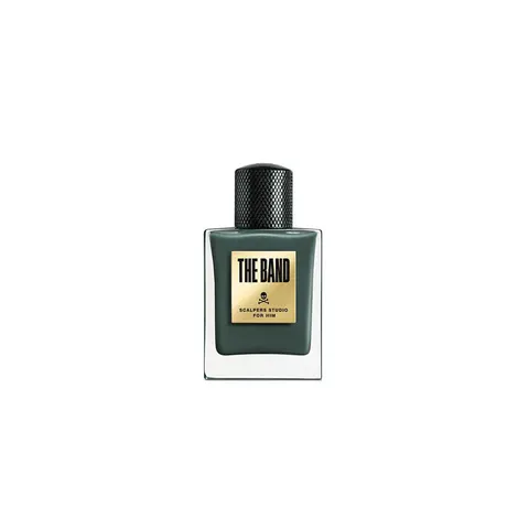Scalpers The Band For Him Eau de Parfum 50 ml – Bild 1