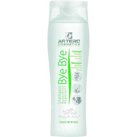 Artero Champu Bye 250 ml – imagen 1