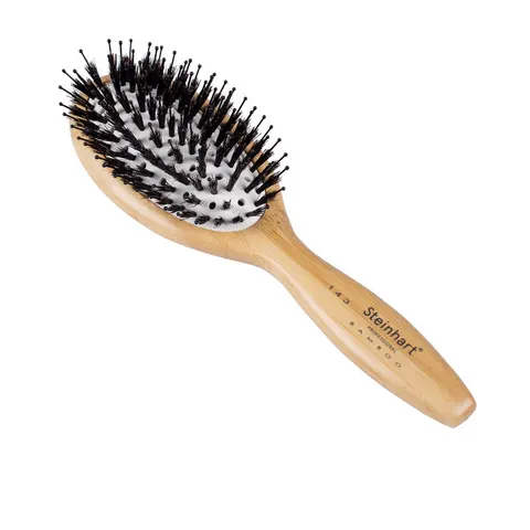 STEINHART BAMBOO oval brush 1 u – image 1