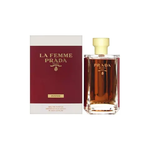 Prada La Femme Intense 100ml EDP Spray – image 1