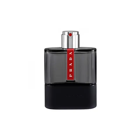 Prada Luna Rossa Carbon Eau de toilette 150ml – immagine 1