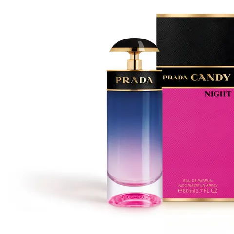 Prada Candy Night - 80 ML – immagine 1