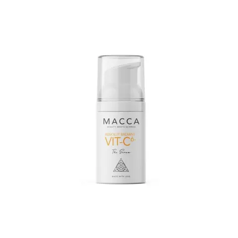 Macca Absolut Radiant VIT-C6+ serum 30 ml – imagen 1