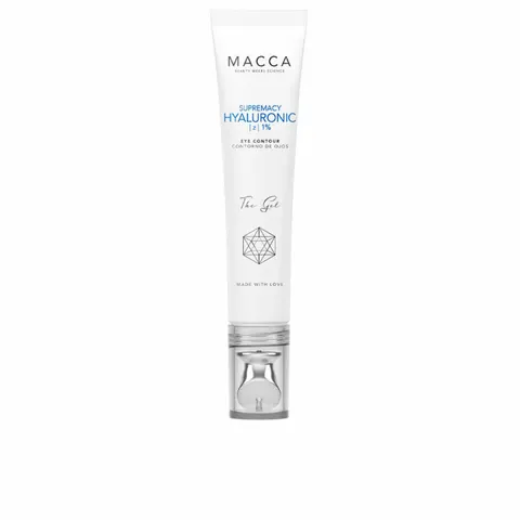 Macca Supremacy Hyaluronic Gel 15 ml – image 1