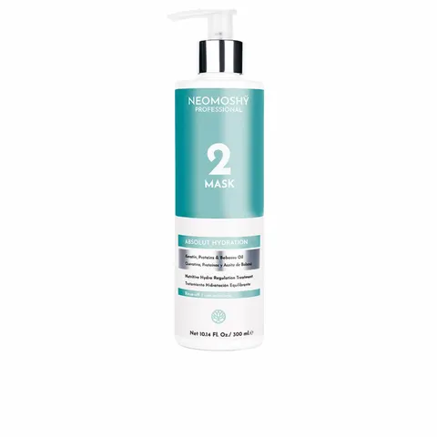 Neomoshy Absolut Hydration Hair Mask 300 ml – image 1