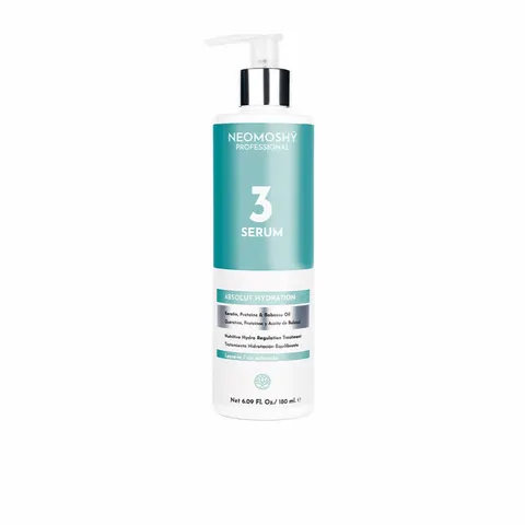 Neomoshy Absolut Hydration Hair Serum 180 ml – image 1