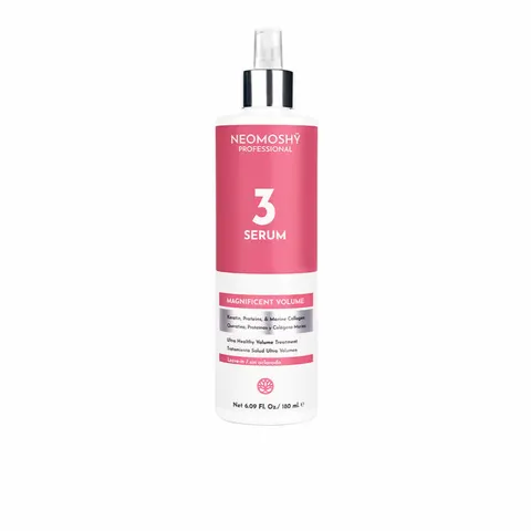 Neomoshÿ Magnificent Volume serum 180 ml – imagen 1