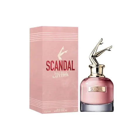 Jean Paul Gaultier Scandal Edp 50ml – immagine 1