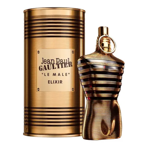 Le Male Elixir – 076906 – image 1