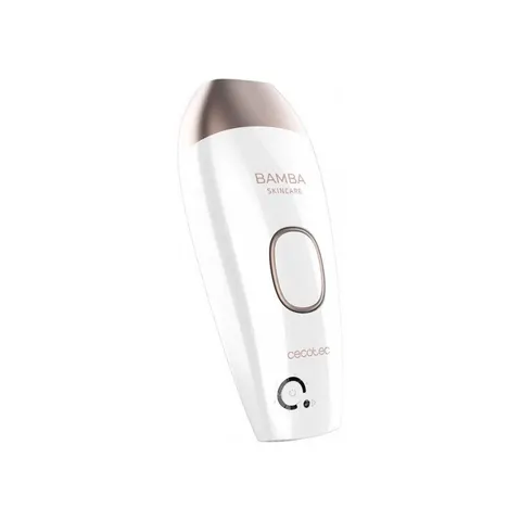 Cecotec Bamba Skincare Ipl Quartz Boîte 5 pièces – image 1
