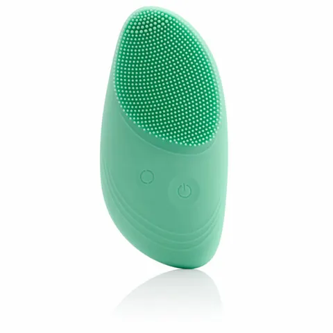 Facial cleansing brush USU Cosmetics Easy Nusu – image 1