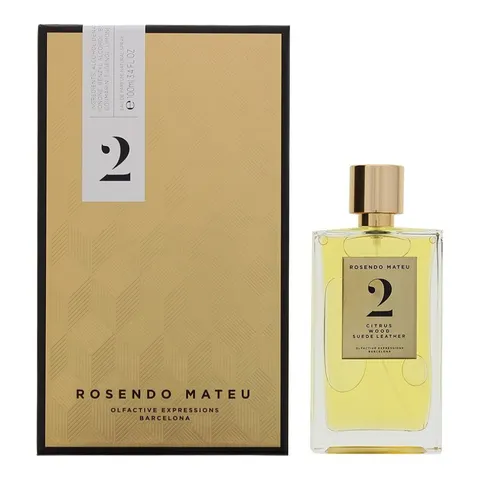ROSENDO MATEU No. 2 100 ml – imagen 1