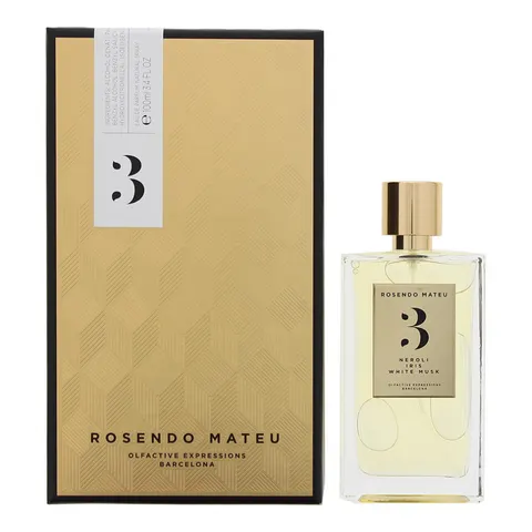 ROSENDO MATEU No. 3 100 ml – imagen 1