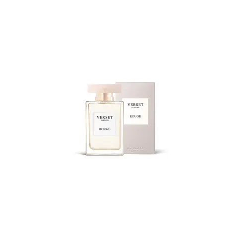 Verset Parfums Rouge Profumo Donna, 100ml – immagine 1