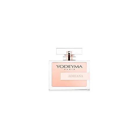 Yodeyma Adriana Rose Profumo Donna, 100ml – immagine 1
