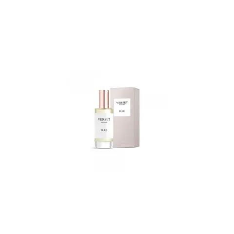 Verset Parfums Elle Profumo Donna, 15ml – immagine 1