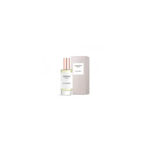 Verset Parfums Claudia Profumo Donna, 15ml – immagine 1