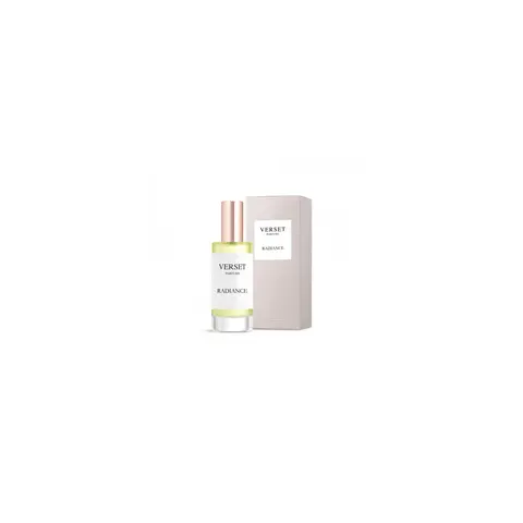 Verset Parfums Radiance Profumo Donna, 15ml – immagine 1