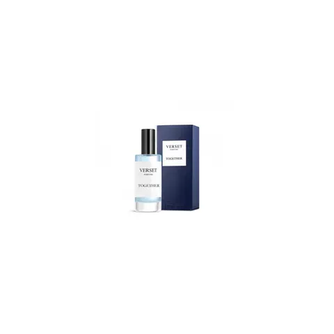 0 Verset together eau de parfum 15 ml – immagine 1