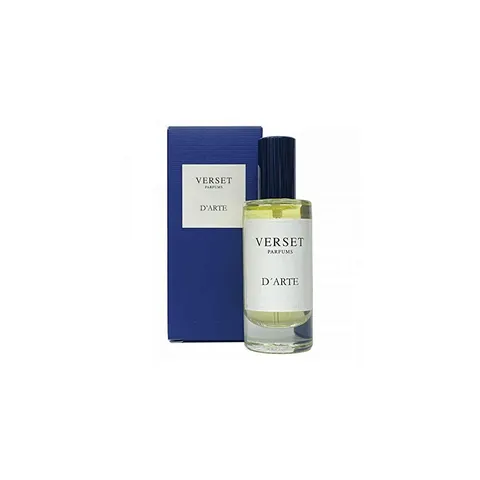 Verset Parfums D'Arte Profumo Uomo, 100ml – immagine 1