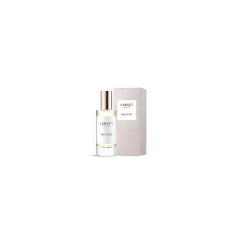 Verset Parfums Preziose Profumo Donna, 15ml – immagine 1