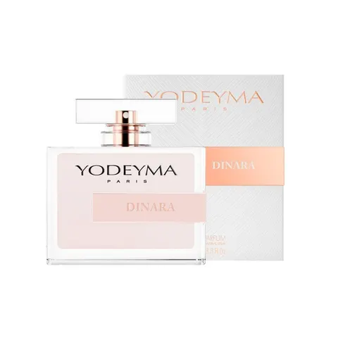 Yodeyma Dinara 100 ml – afbeelding 1
