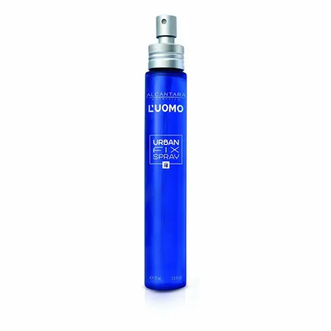 Alcantara L’UOMO Urban fix spray 75 ml – imagen 1