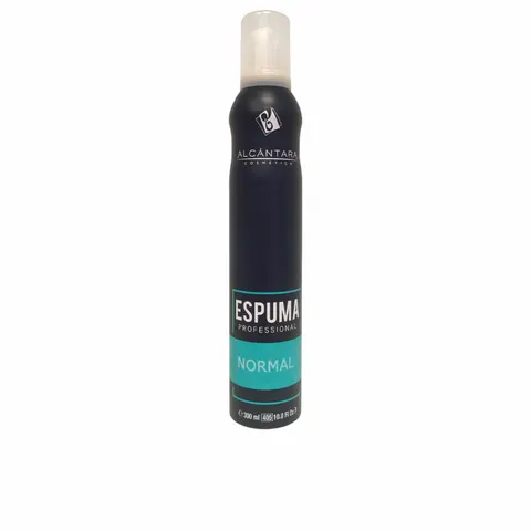 Styling Mousse Professional Normal Alcantara (300 ml) – image 1