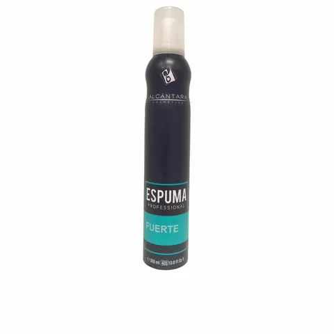 Alcantara Strong Professional Evolutionary Foam 300 ml – image 1