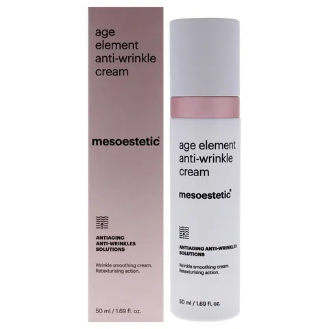 Mesoestetic Age Element Antiwrinkle Cream 50mL – immagine 1