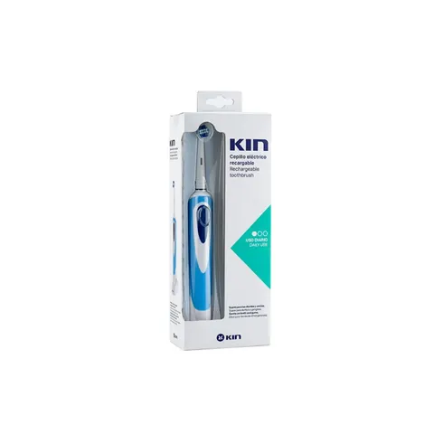 Kin Electric Toothbrush 1pc – image 1