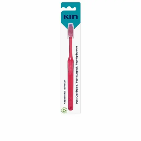 Toothbrush Kin – image 1